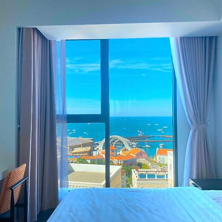 P.H.O Apartment Phu Quoc Bagian luar foto