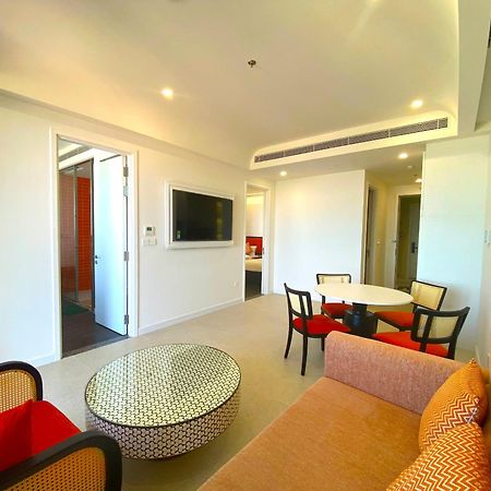 P.H.O Apartment Phu Quoc Bagian luar foto
