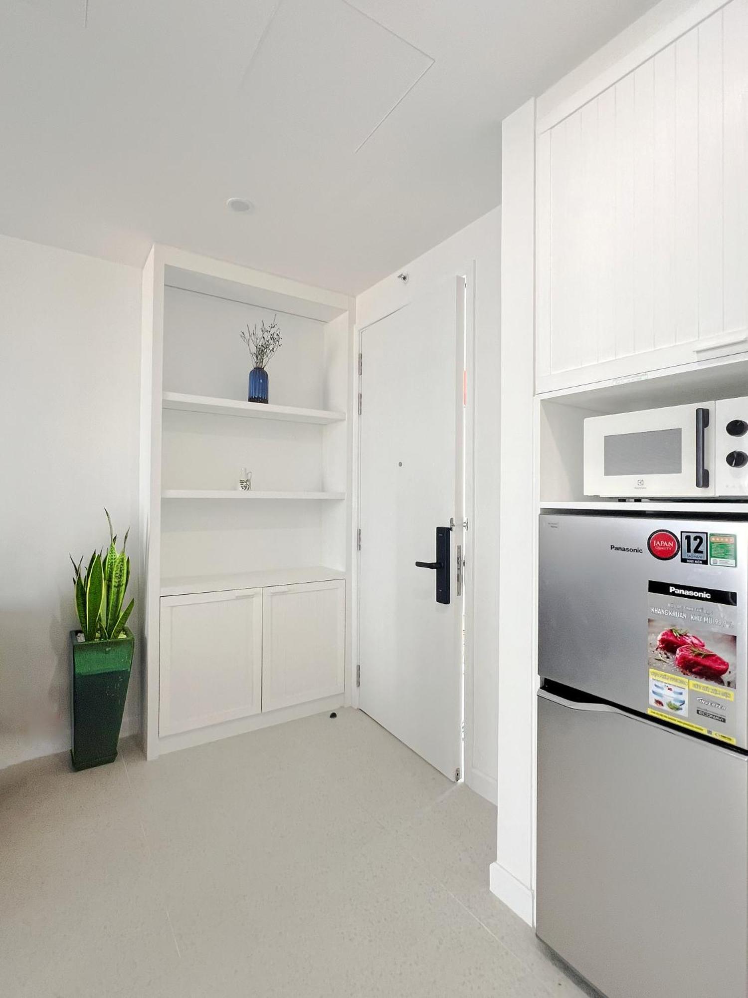 P.H.O Apartment Phu Quoc Bagian luar foto