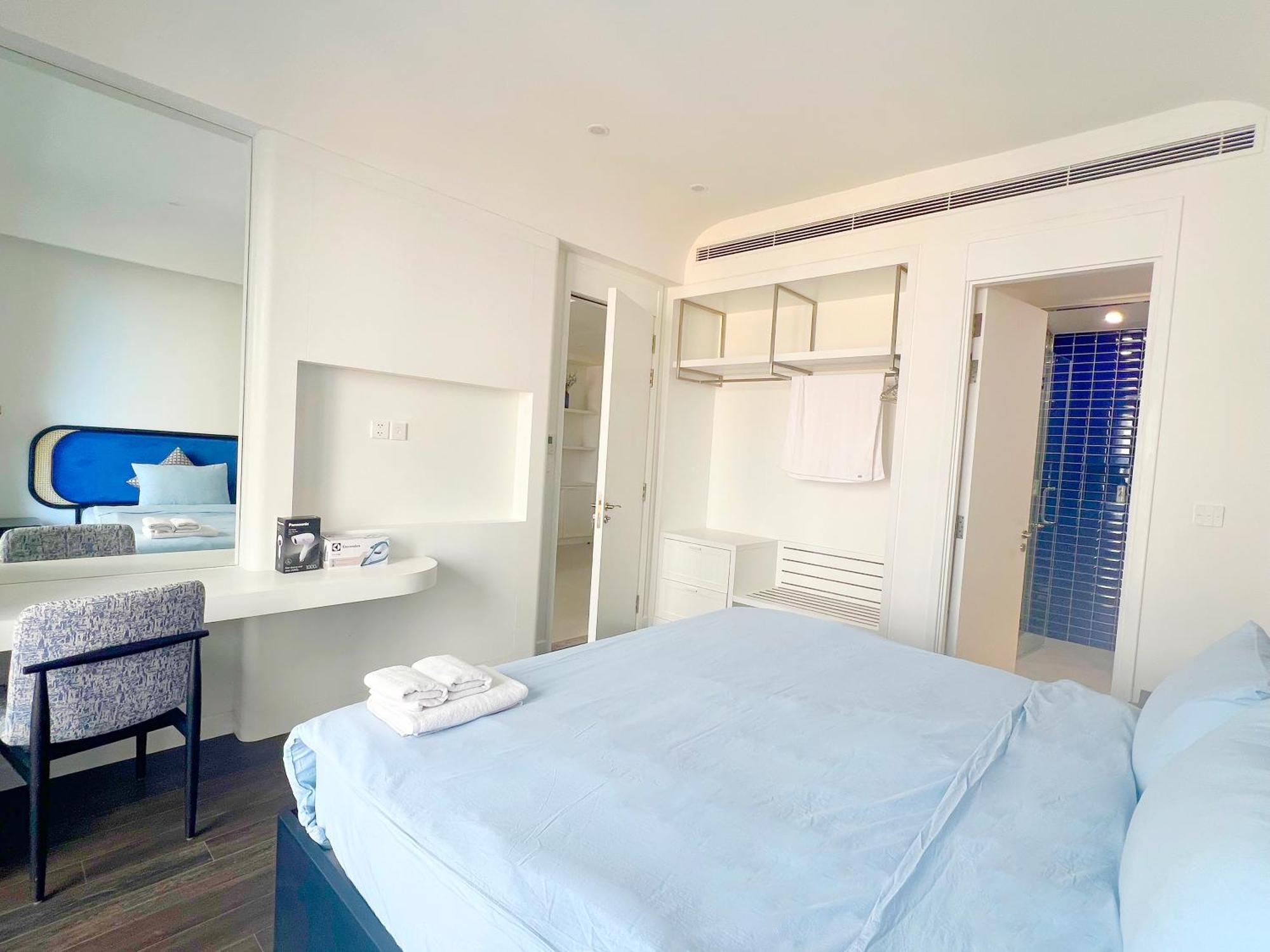 P.H.O Apartment Phu Quoc Bagian luar foto