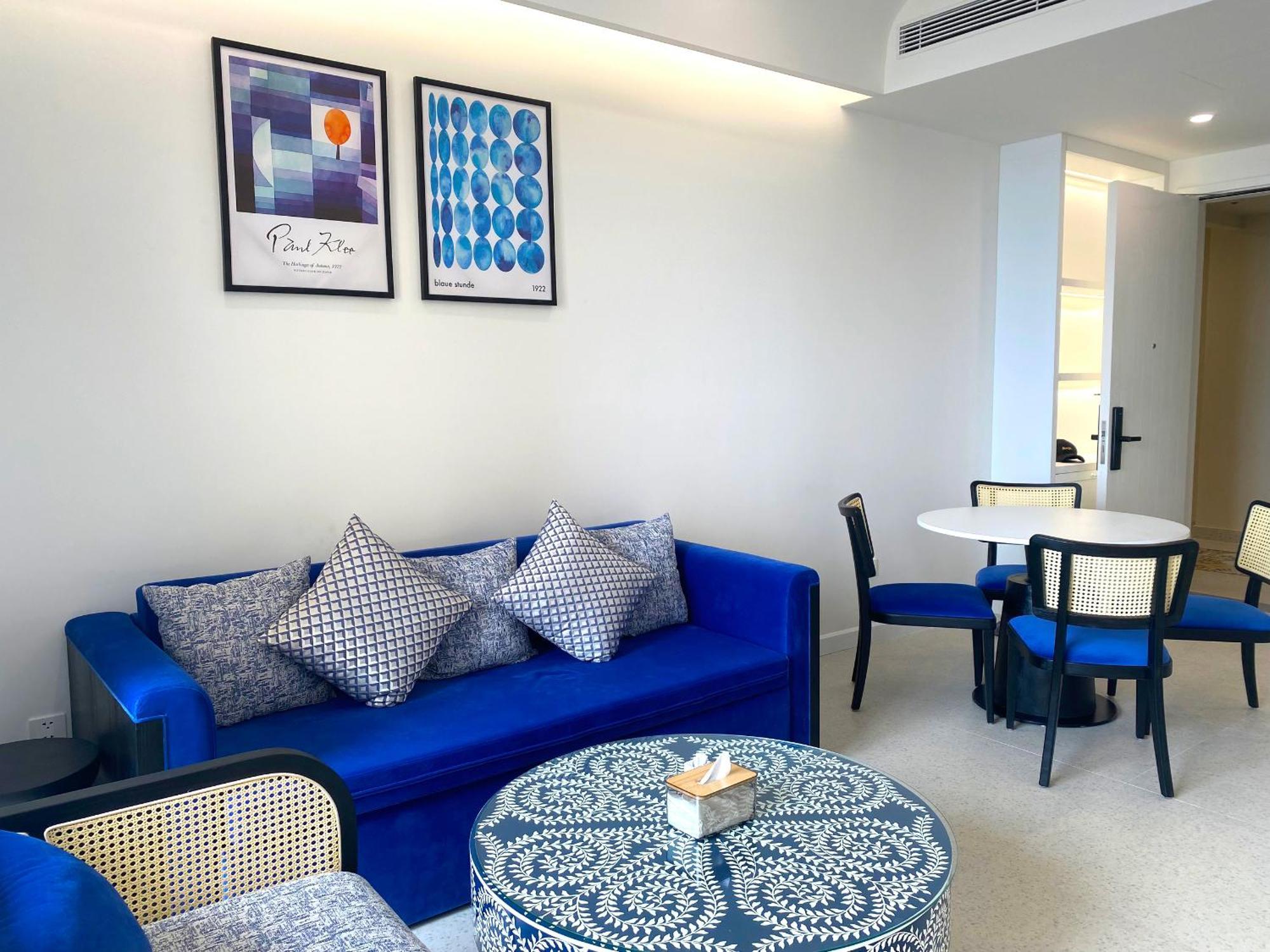 P.H.O Apartment Phu Quoc Bagian luar foto