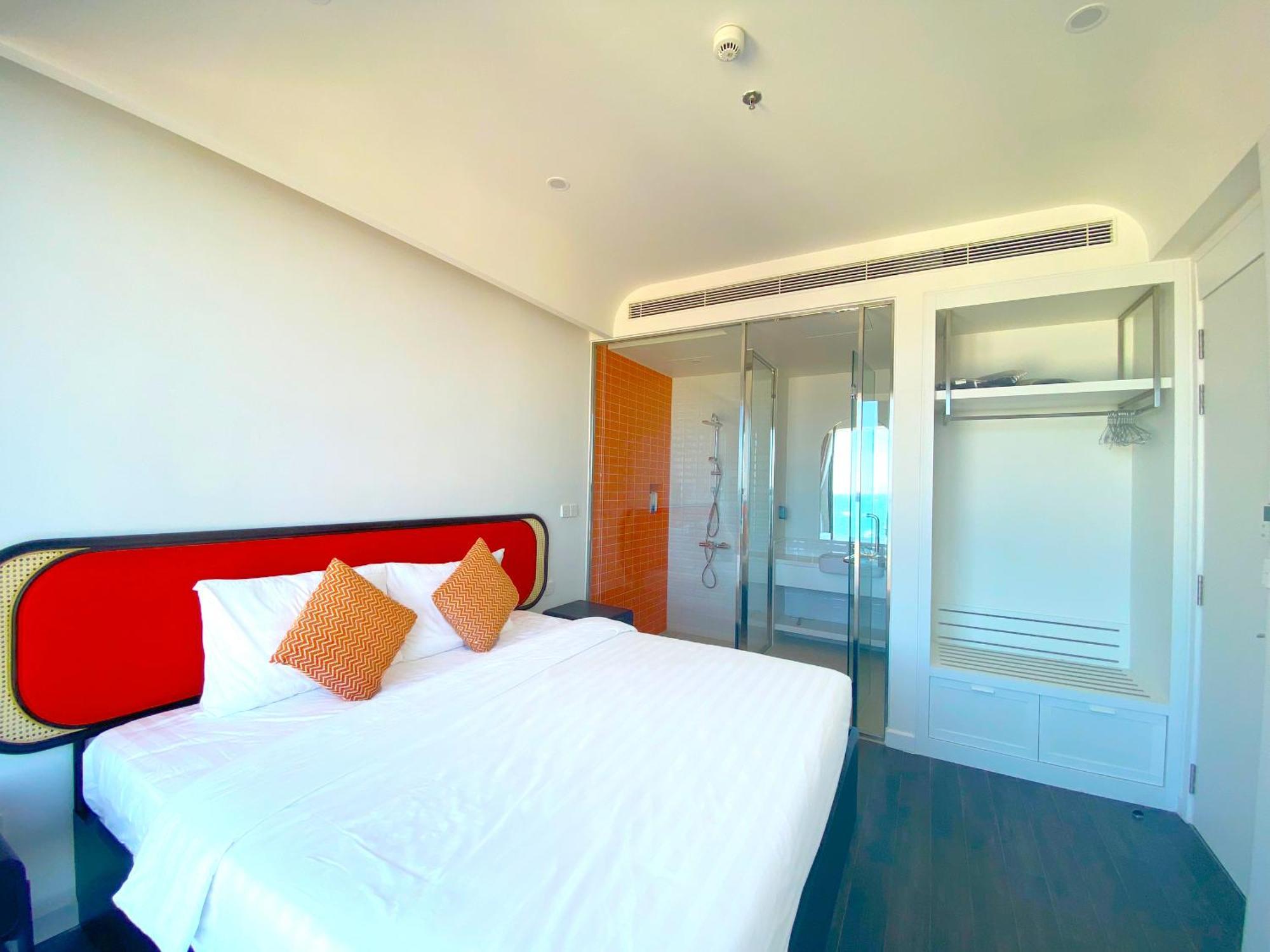 P.H.O Apartment Phu Quoc Bagian luar foto
