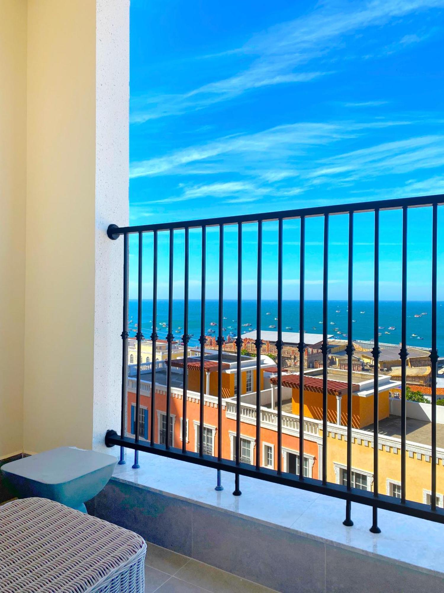 P.H.O Apartment Phu Quoc Bagian luar foto