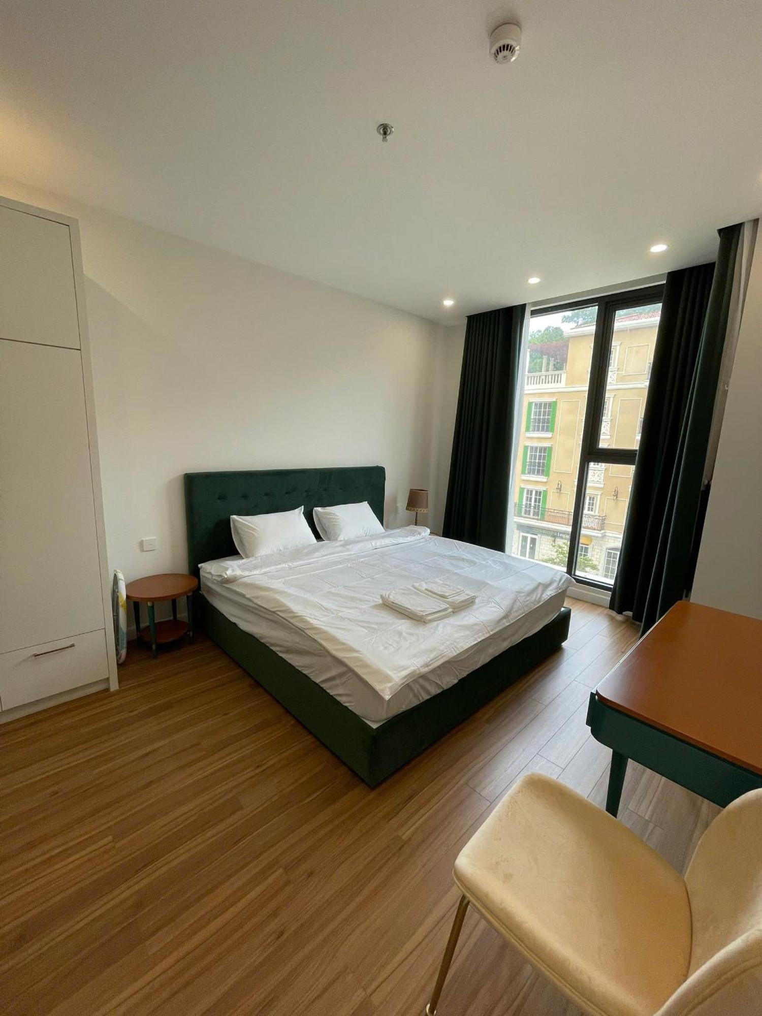 P.H.O Apartment Phu Quoc Bagian luar foto