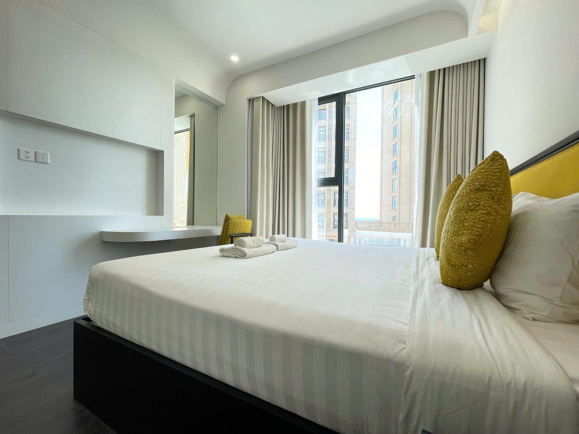 P.H.O Apartment Phu Quoc Bagian luar foto