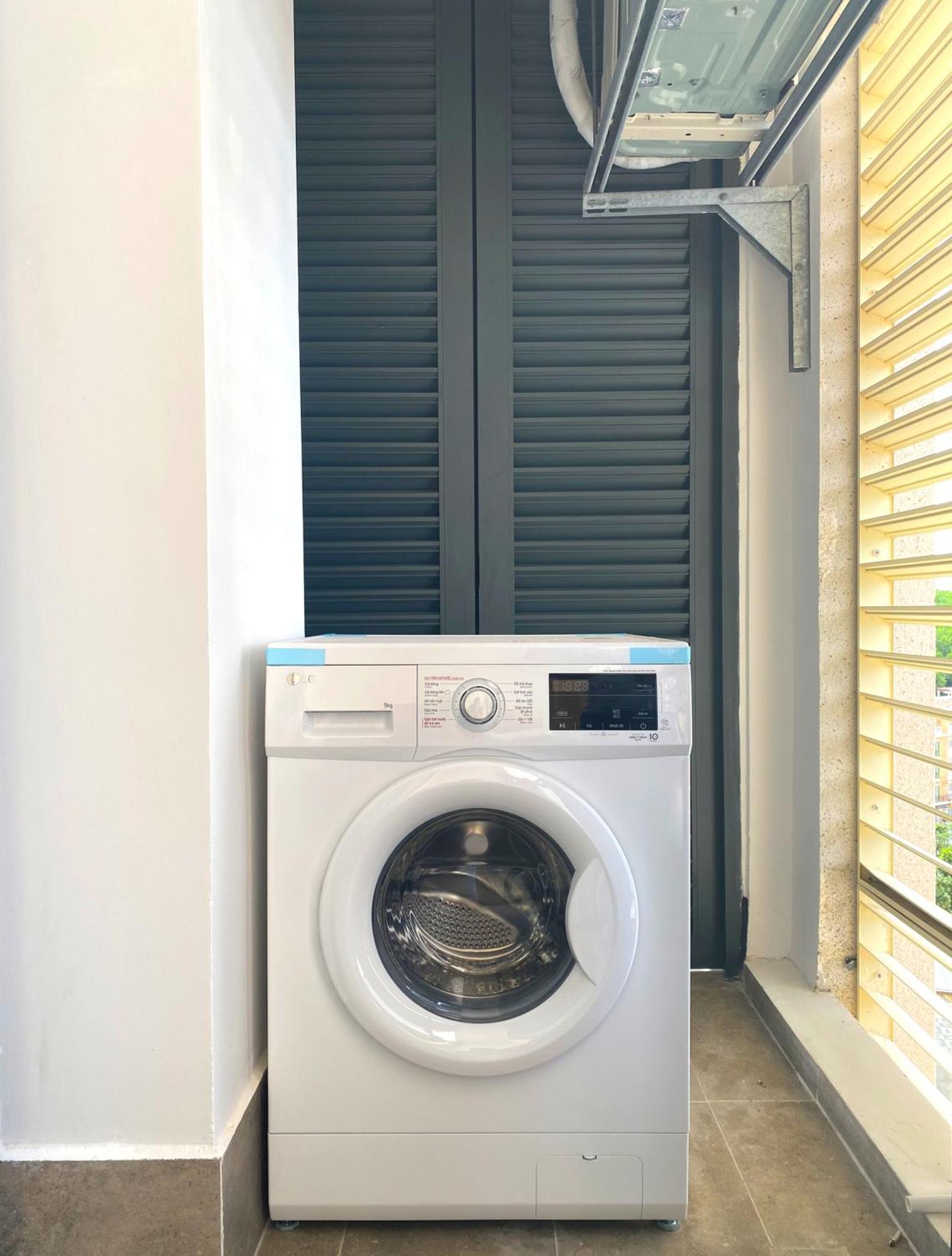 P.H.O Apartment Phu Quoc Bagian luar foto