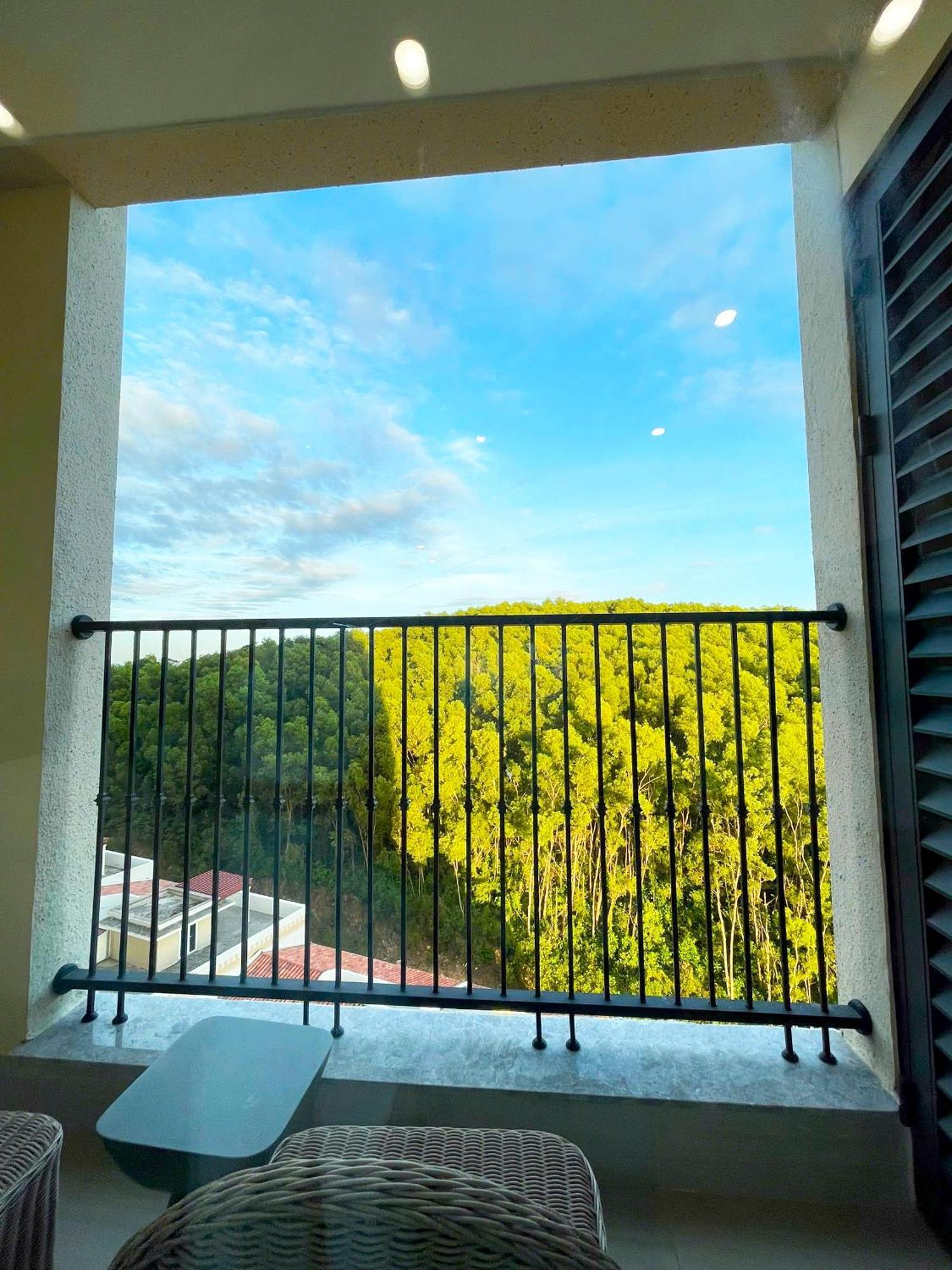 P.H.O Apartment Phu Quoc Bagian luar foto